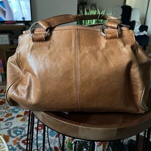 Hobo International leather Shoulder Bag